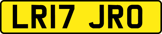 LR17JRO
