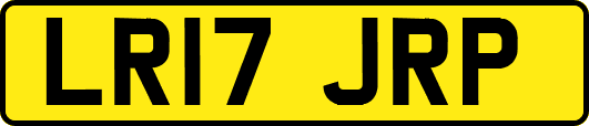 LR17JRP