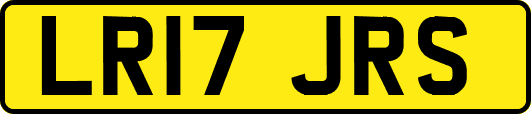 LR17JRS