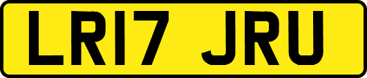 LR17JRU