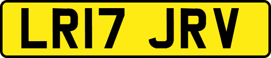 LR17JRV
