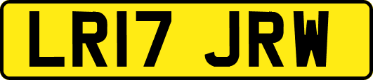 LR17JRW