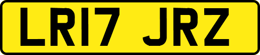 LR17JRZ