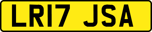LR17JSA