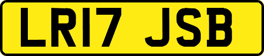 LR17JSB
