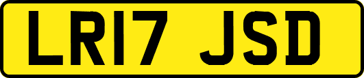 LR17JSD