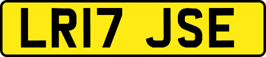 LR17JSE