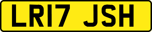 LR17JSH