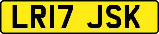 LR17JSK