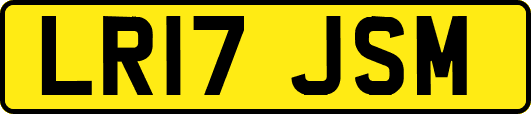 LR17JSM