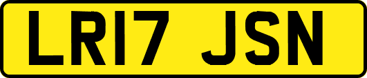LR17JSN