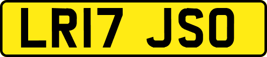 LR17JSO