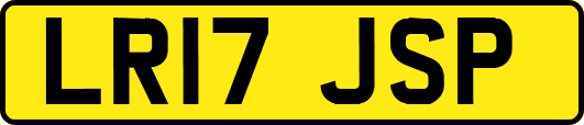 LR17JSP