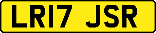 LR17JSR