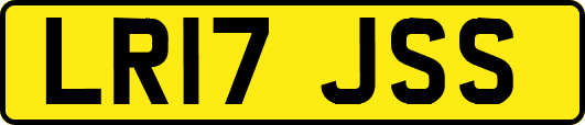 LR17JSS