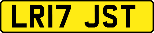 LR17JST