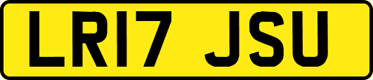 LR17JSU