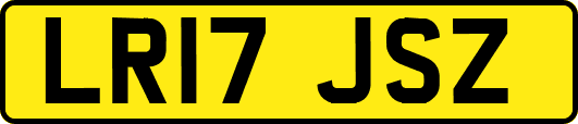 LR17JSZ
