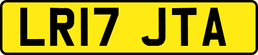 LR17JTA