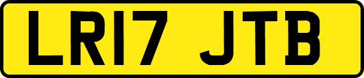 LR17JTB