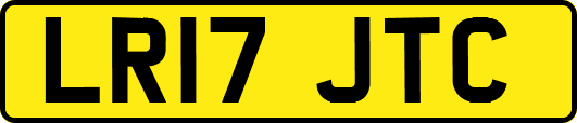 LR17JTC