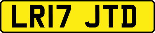 LR17JTD