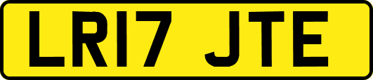 LR17JTE