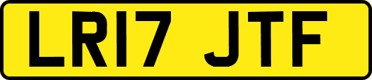 LR17JTF