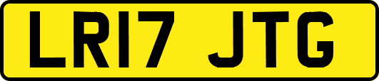LR17JTG