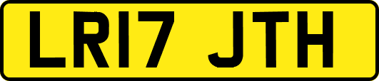 LR17JTH