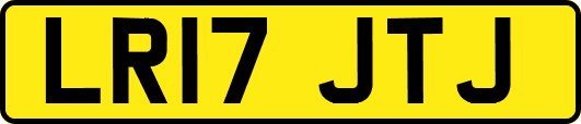 LR17JTJ
