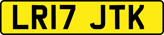 LR17JTK