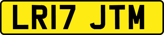 LR17JTM