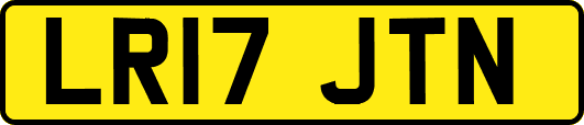 LR17JTN