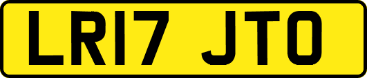 LR17JTO