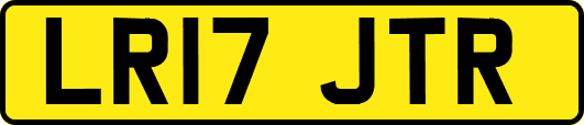 LR17JTR