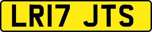 LR17JTS