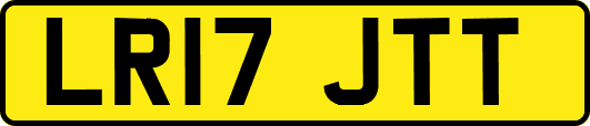 LR17JTT