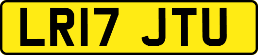LR17JTU