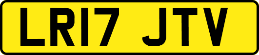 LR17JTV