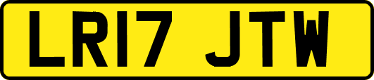 LR17JTW