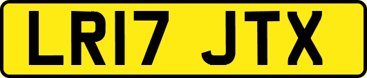 LR17JTX