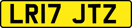 LR17JTZ