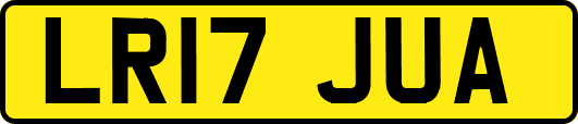 LR17JUA