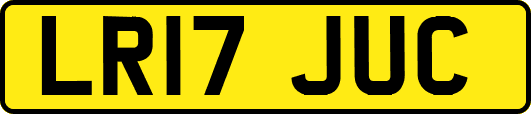 LR17JUC