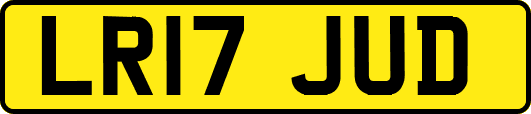 LR17JUD