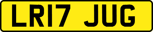 LR17JUG