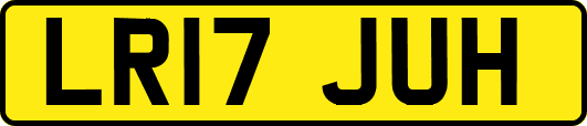 LR17JUH