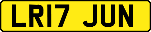 LR17JUN