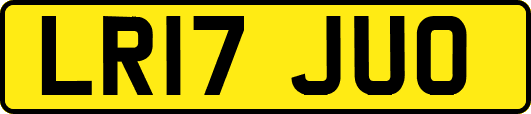 LR17JUO